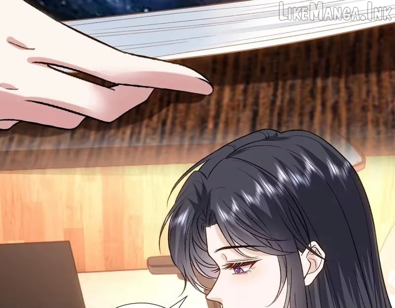 Madam and Her Daily Online Face-Slapping Chapter 246  - page 52